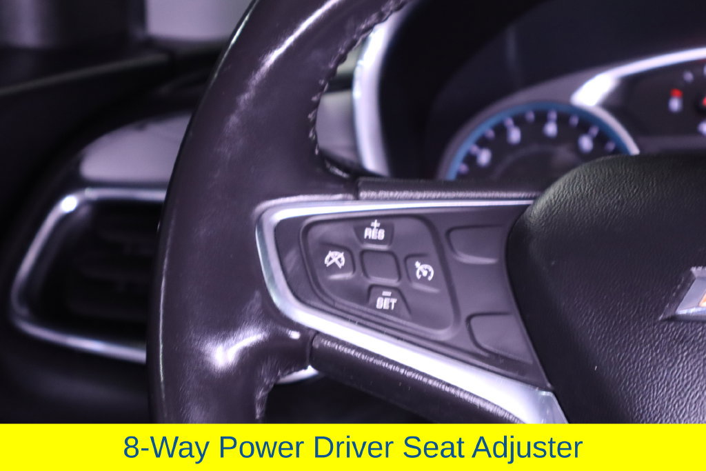 Used 2019 Chevrolet Equinox Premier AWD/4WD image 20