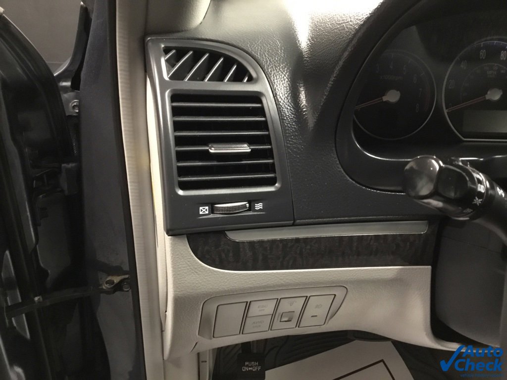 Used 2007 Hyundai Santa Fe AWD image 19