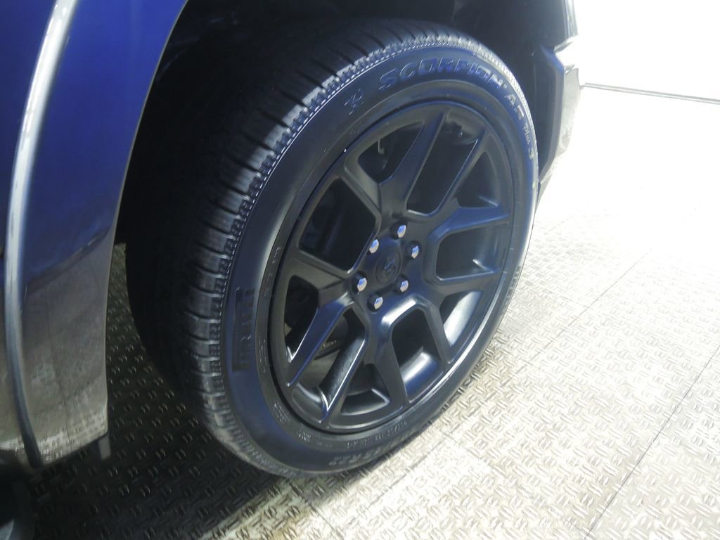 Used 2022 RAM 1500 Laramie image 41