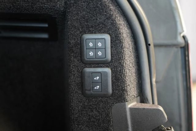 Used 2020 Land Rover Range Rover HSE AWD/4WD image 53