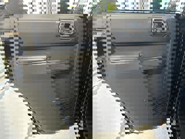 New 2025 Ford Bronco Big Bend image 22