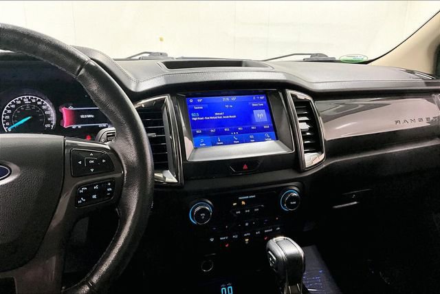 Used 2020 Ford Ranger Lariat image 10