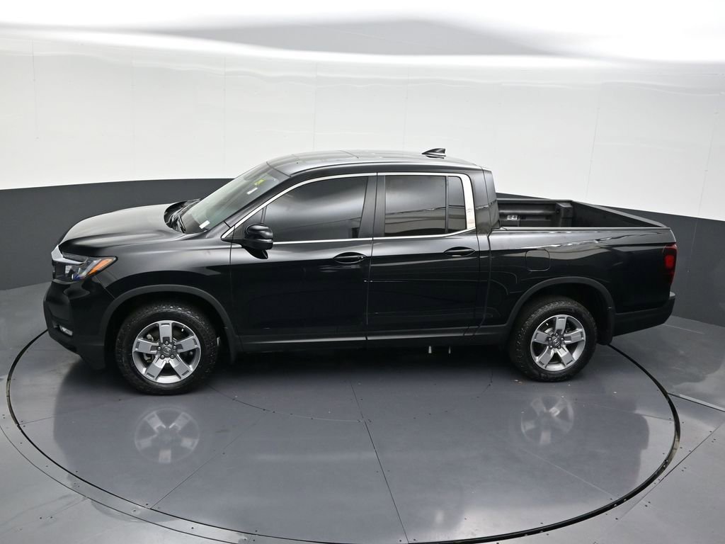Used 2025 Honda Ridgeline RTL image 21