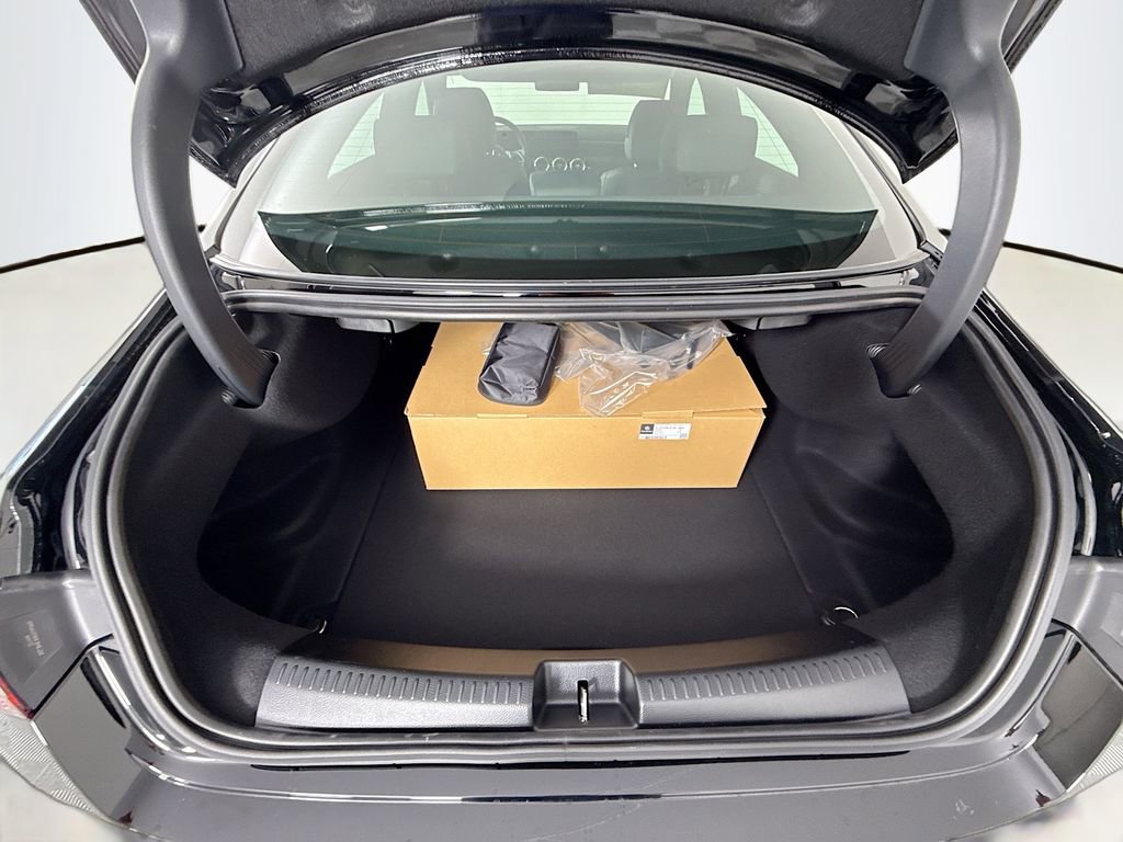 Used 2026 Mercedes-Benz CLA 250 4MATIC image 10