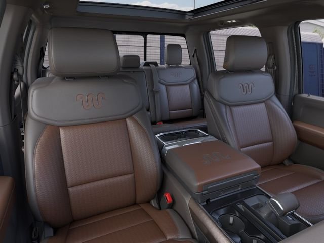 New 2026 Ford F150 King Ranch w/ FX4 Off-Road Package AWD/4WD image 10