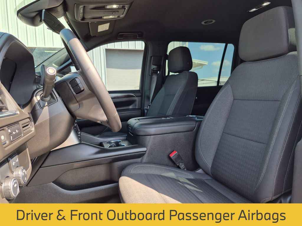 Used 2023 Chevrolet Suburban LS RWD image 16