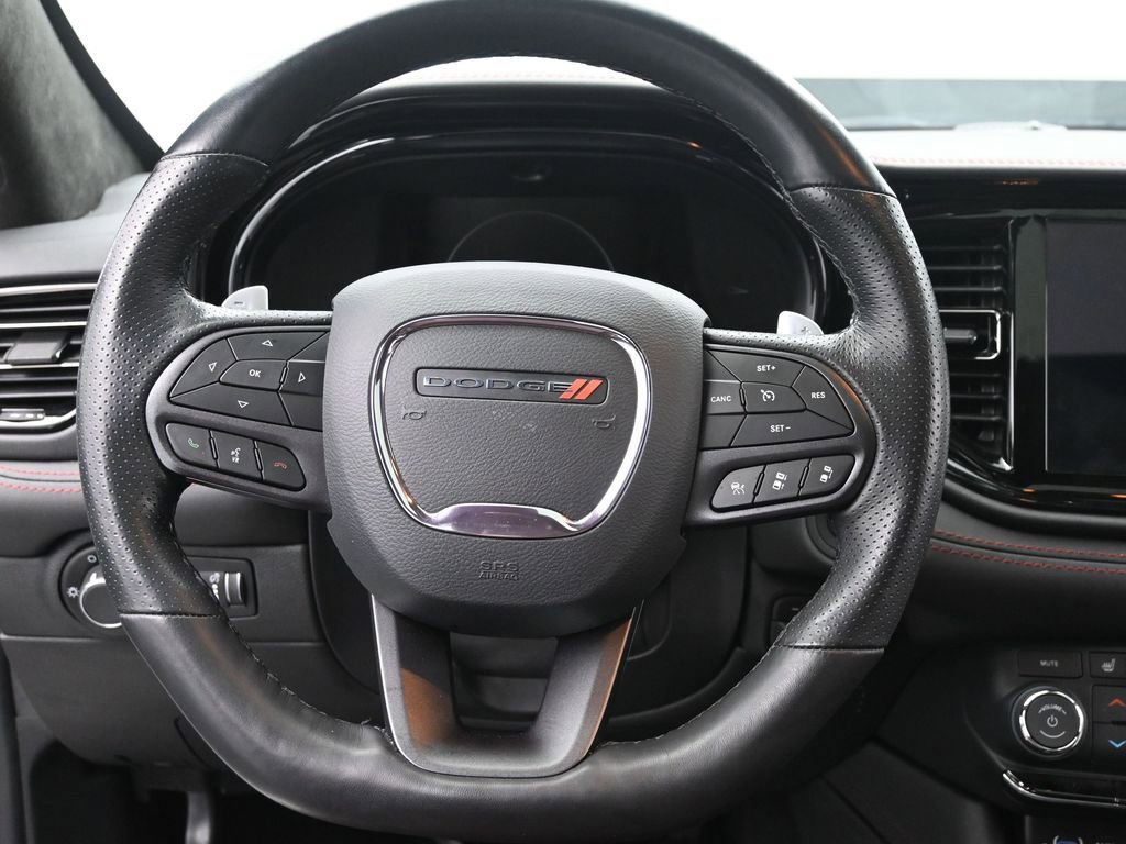 Used 2024 Dodge Durango R/T image 30