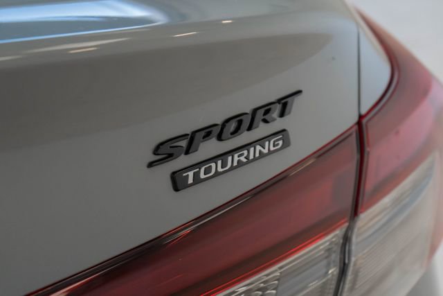 New 2026 Honda Civic Sport Touring image 11