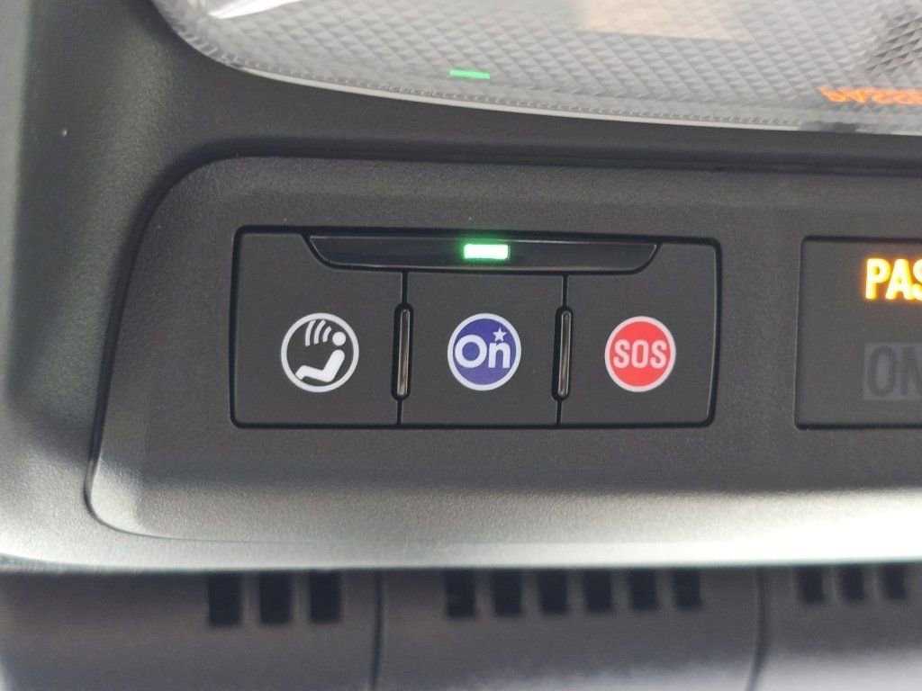 Used 2025 Chevrolet Colorado W/T w/ Advanced Trailering Package image 25