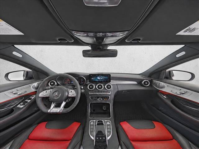 Used 2020 Mercedes-Benz C 63 AMG S image 29