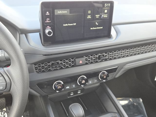 New 2026 Honda Accord LX image 23