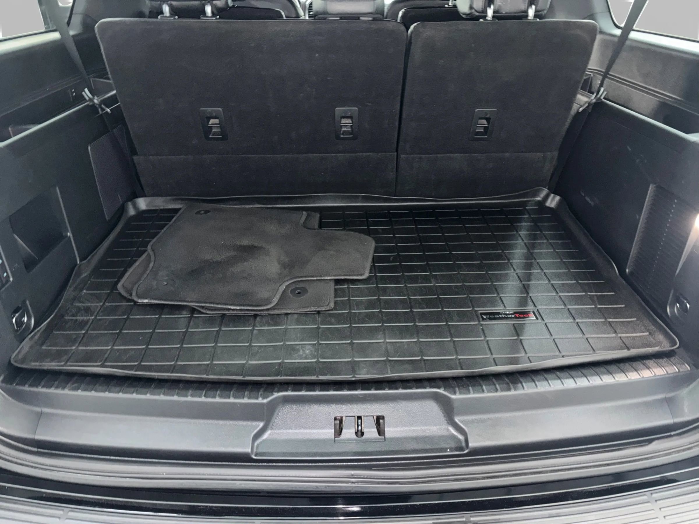 Used 2019 Ford Expedition Max Limited w/ Equipment Group 301A image 16