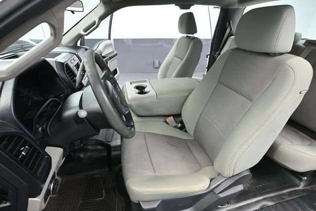Used 2016 Ford F150 XL w/ XL Power Equipment Group AWD/4WD image 16