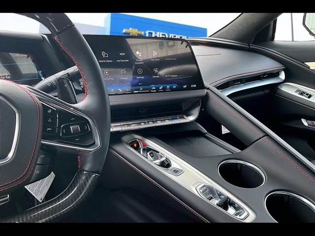 New 2026 Chevrolet Corvette Z06 image 6