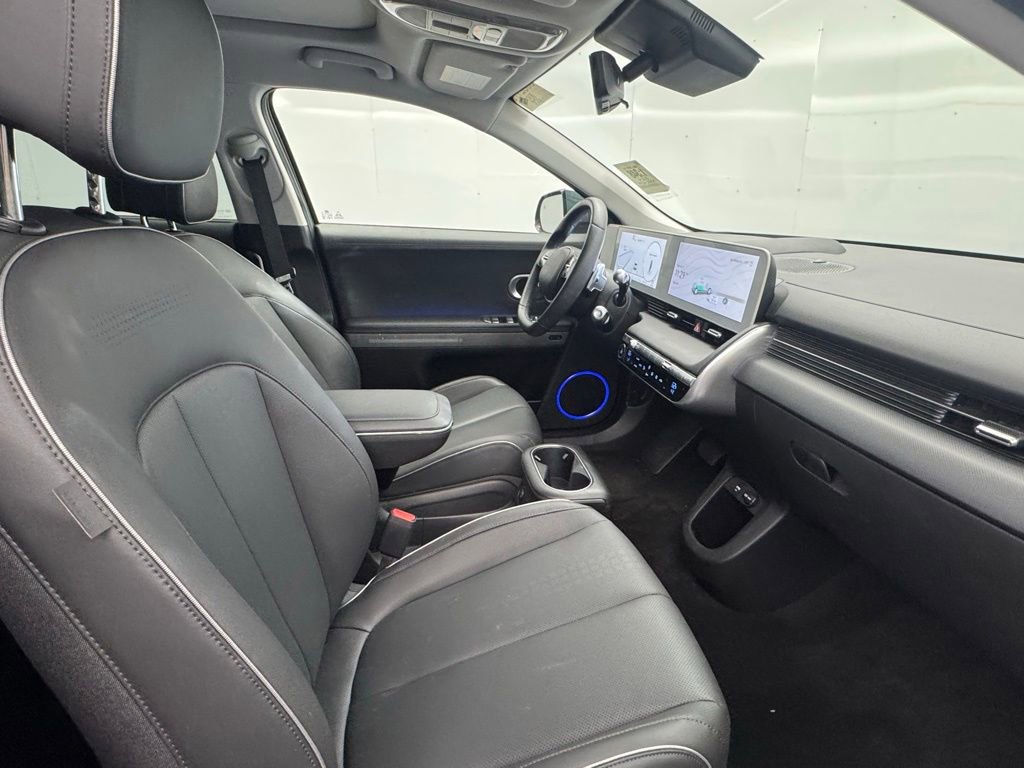 Used 2024 Hyundai Ioniq 5 Limited image 11