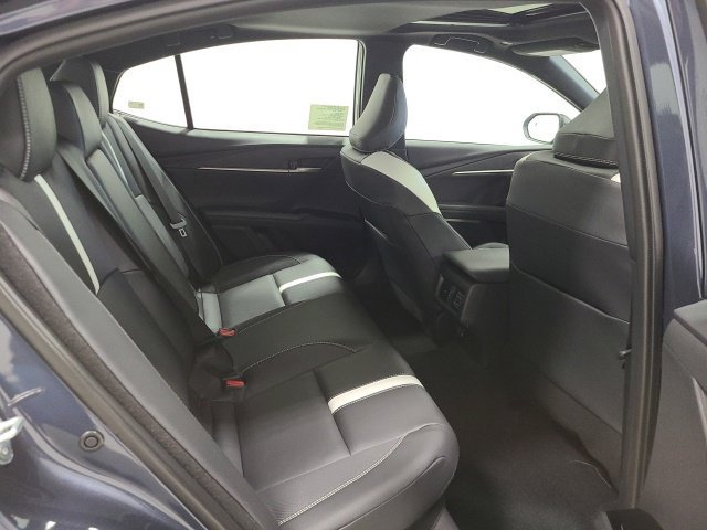 New 2026 Toyota Camry SE w/ Multimedia Upgrade Package FWD image 16