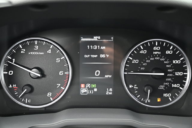New 2026 Subaru Crosstrek 2.5i Limited AWD/4WD image 32