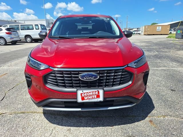 Used 2023 Ford Escape Active AWD/4WD image 9