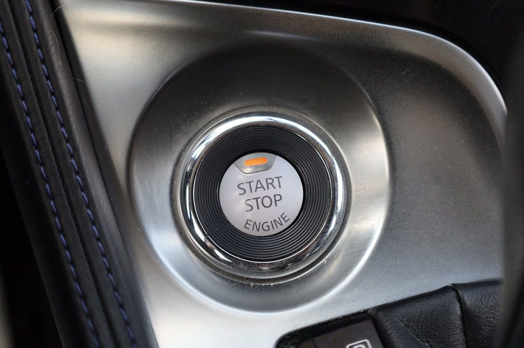 Used 2016 Nissan Maxima SR image 35