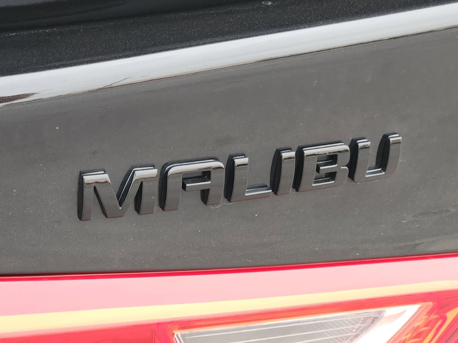 Used 2024 Chevrolet Malibu RS image 12