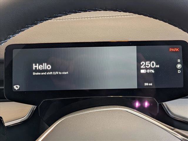 New 2026 Volvo EX90 Ultra AWD/4WD image 11