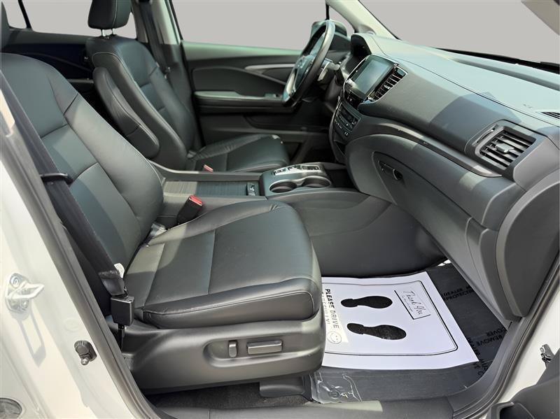 Used 2023 Honda Ridgeline RTL image 37