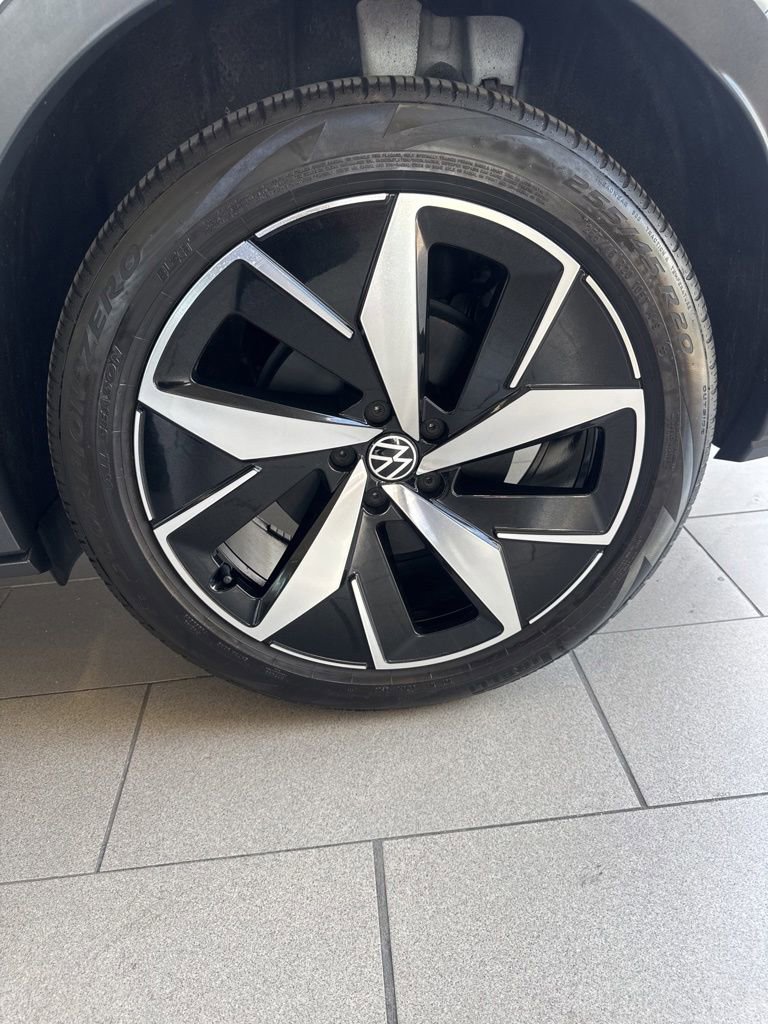Used 2023 Volkswagen ID.4 Pro S AWD/4WD image 20