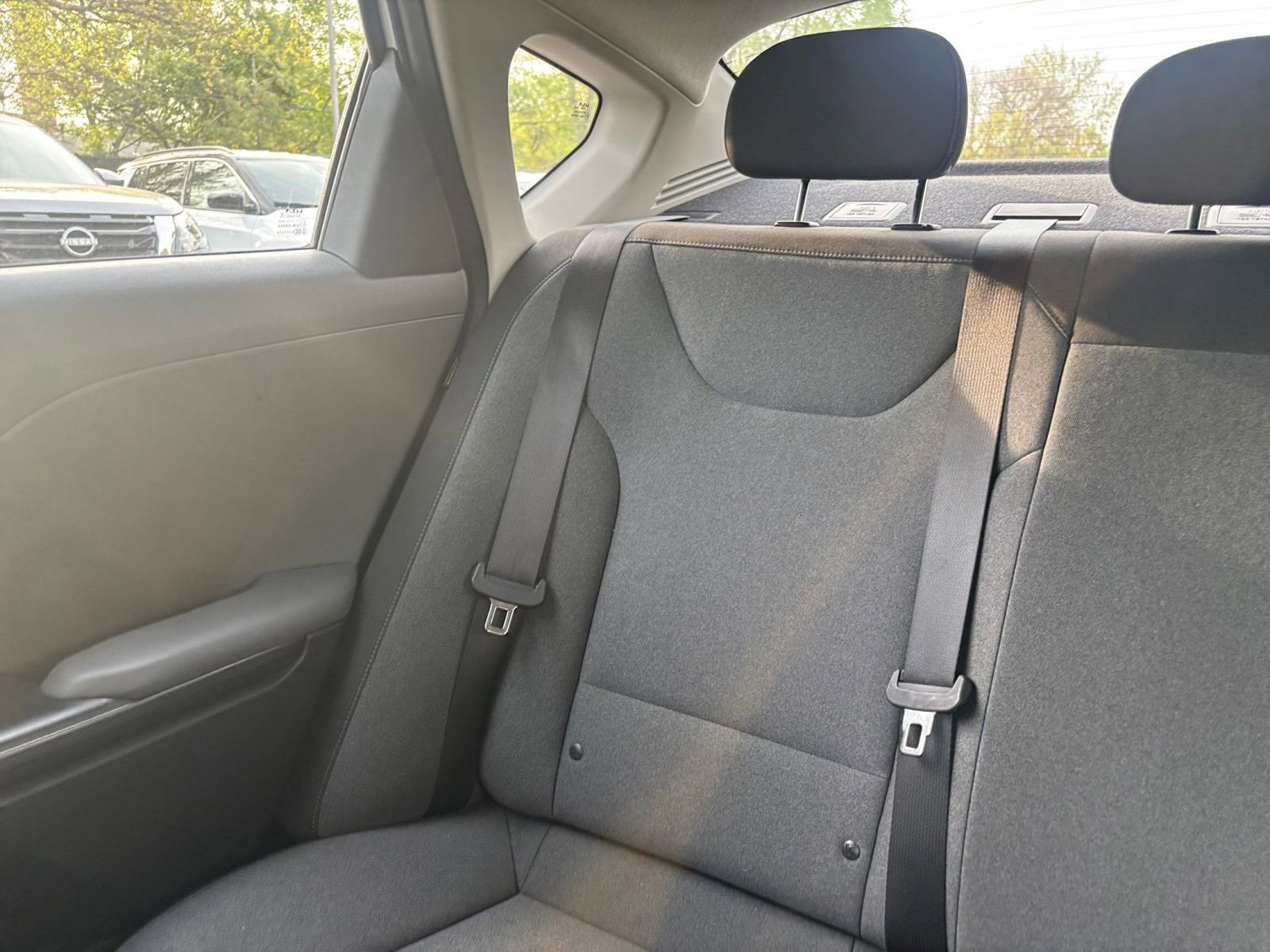 Used 2025 Kia K4 LXS image 38