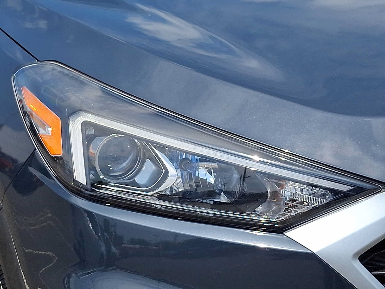 Used 2019 Hyundai Tucson SEL AWD/4WD image 10