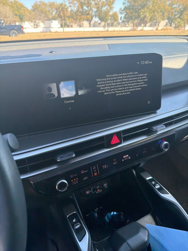 Used 2025 Kia Sorento S w/ Panoramic Sunroof Package image 5