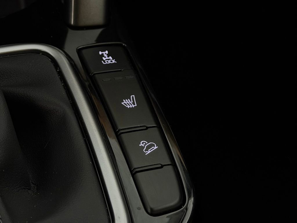Used 2024 Kia Seltos SX AWD/4WD image 19