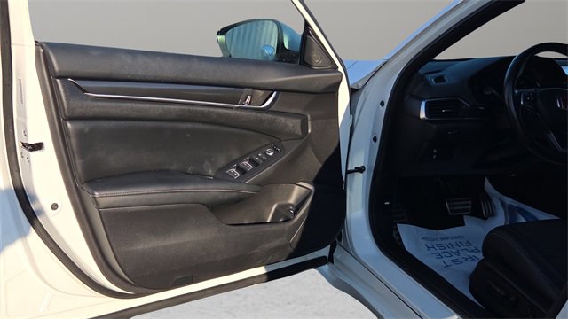 Used 2020 Honda Accord Sport image 22