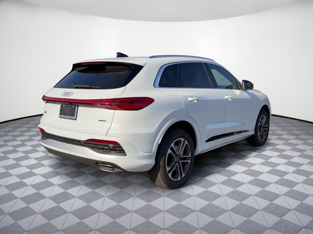 Certified 2026 Audi Q5 Premium AWD/4WD image 9