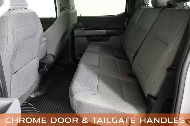 Used 2025 Ford F150 XLT AWD/4WD image 17