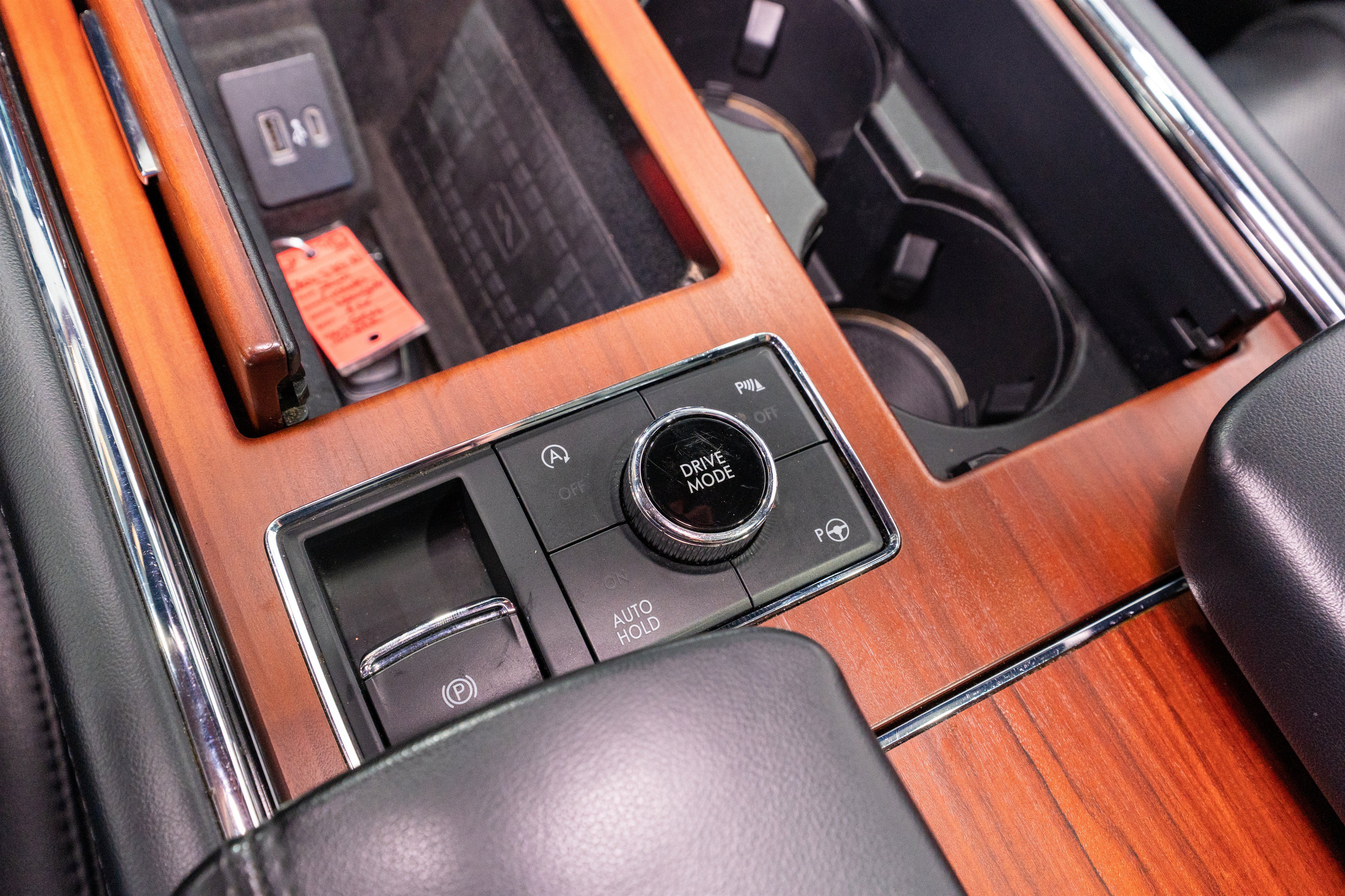 Used 2021 Lincoln Navigator Reserve RWD image 26
