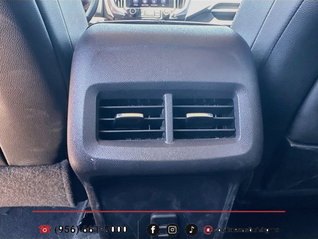 Used 2024 GMC Terrain SLT w/ Tech Package AWD/4WD image 22