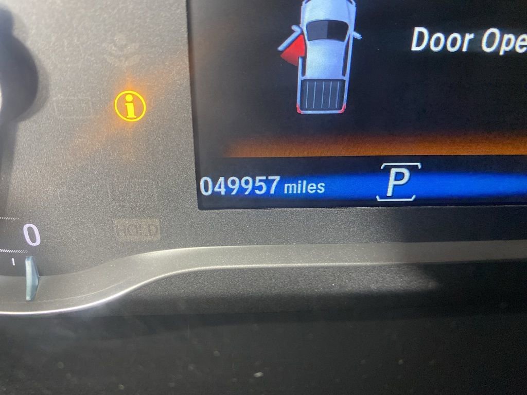 Used 2022 Honda Ridgeline RTL image 17