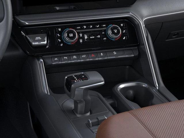 New 2026 GMC Sierra 1500 Denali Ultimate image 23