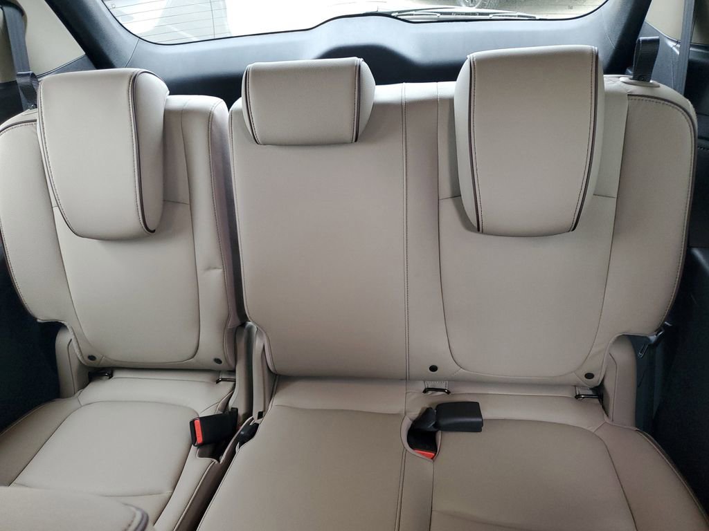 Used 2023 Honda Odyssey Elite image 24