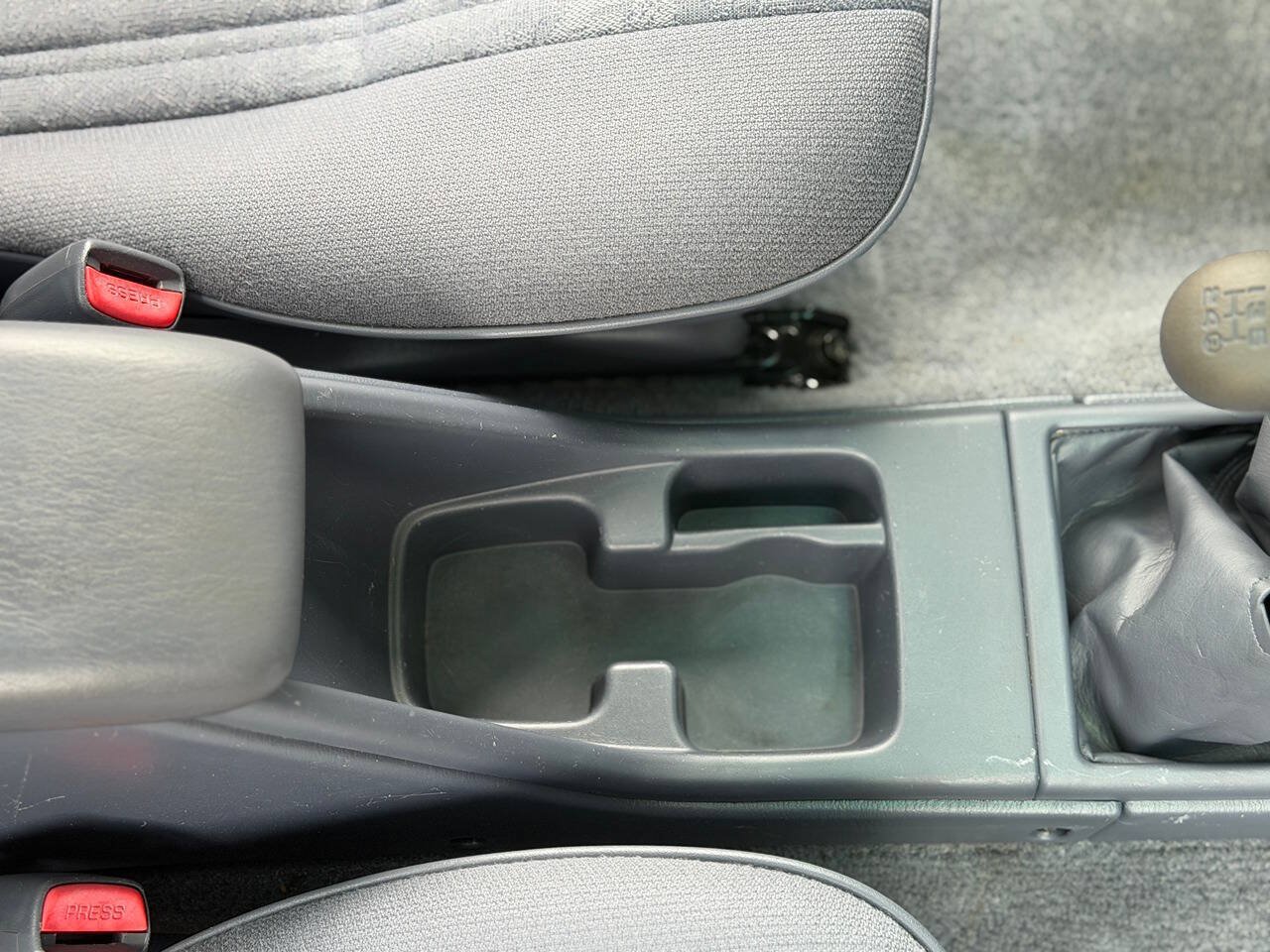 Used 2000 Toyota Tacoma 4x4 Regular Cab image 68