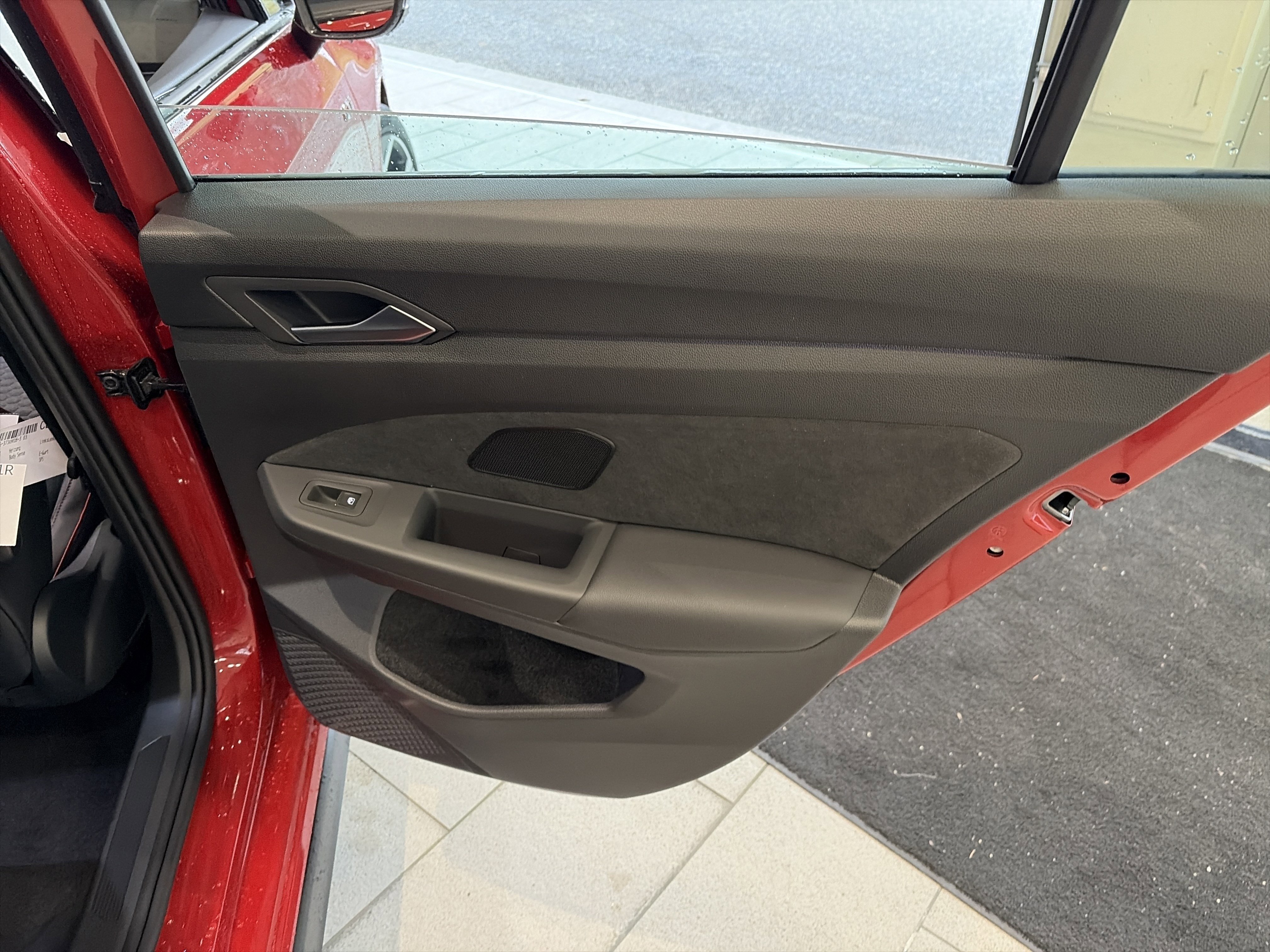 New 2026 Volkswagen GTI SE image 23