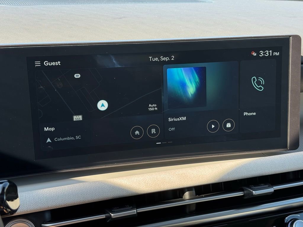 Used 2026 Hyundai Tucson SEL image 29