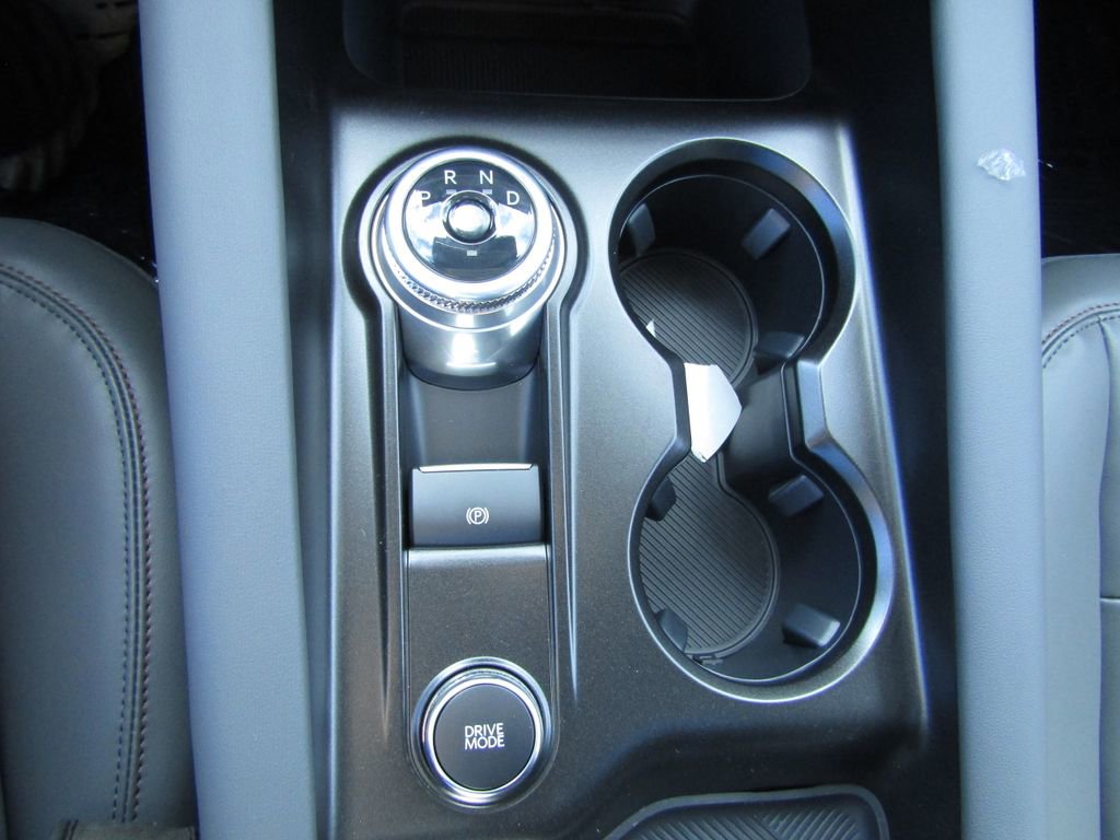 New 2026 Ford Explorer Active image 27