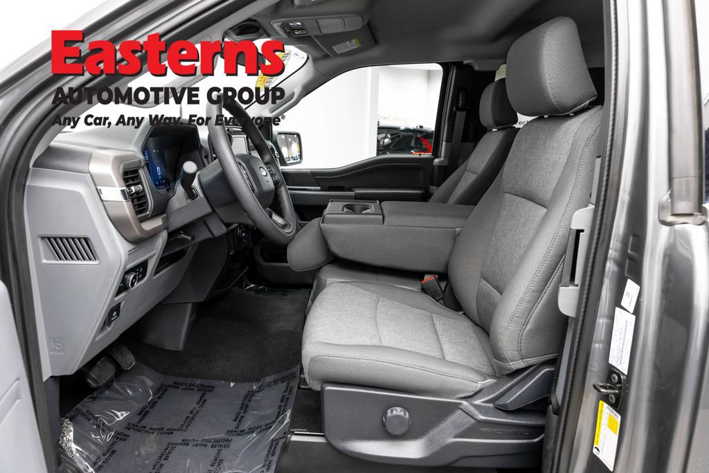 Used 2026 Ford F150 XLT AWD/4WD image 13