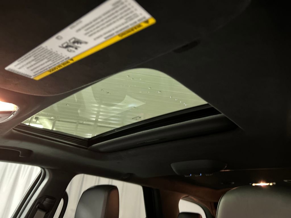 New 2026 Dodge Durango GT AWD/4WD image 21
