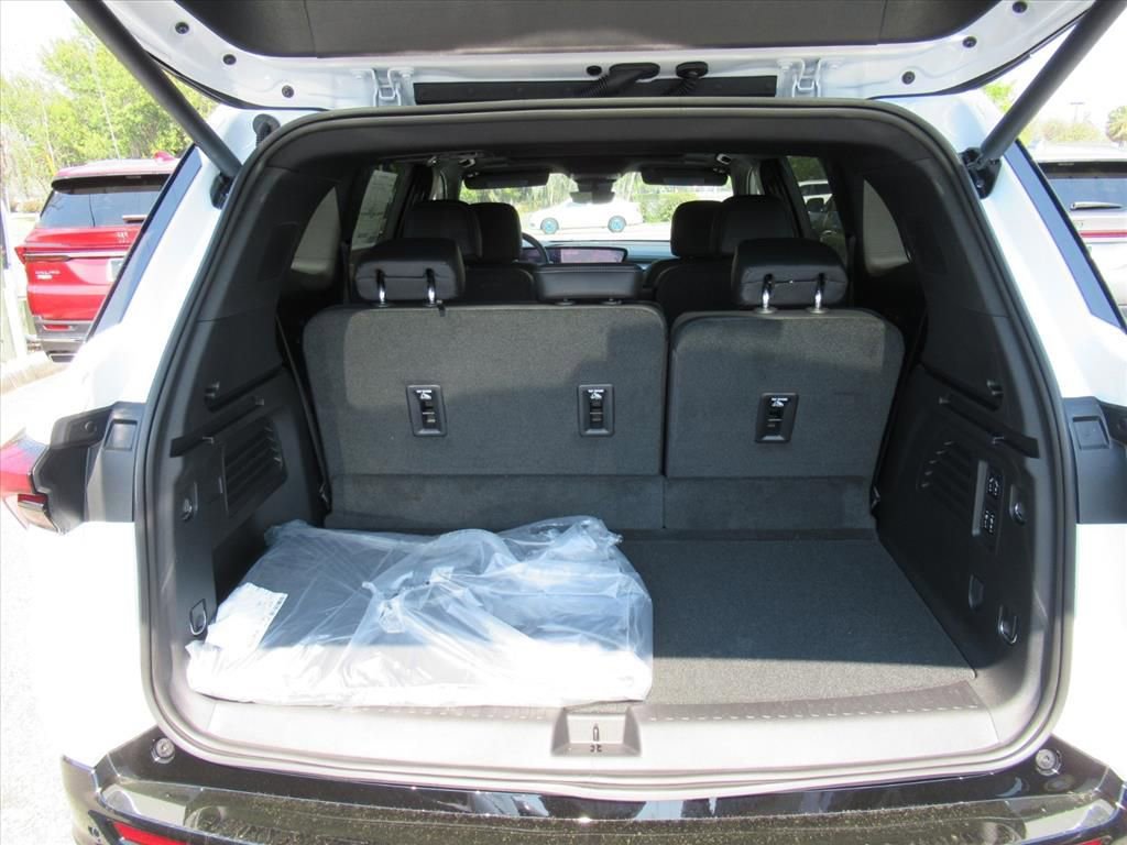 New 2026 Buick Enclave Sport Touring w/ Power Package image 33