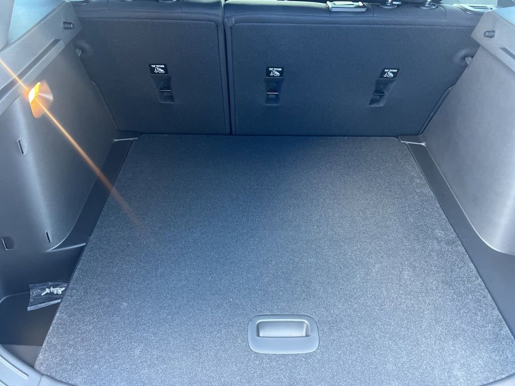 New 2026 Chevrolet Trax RS w/ Driver Confidence Package image 9