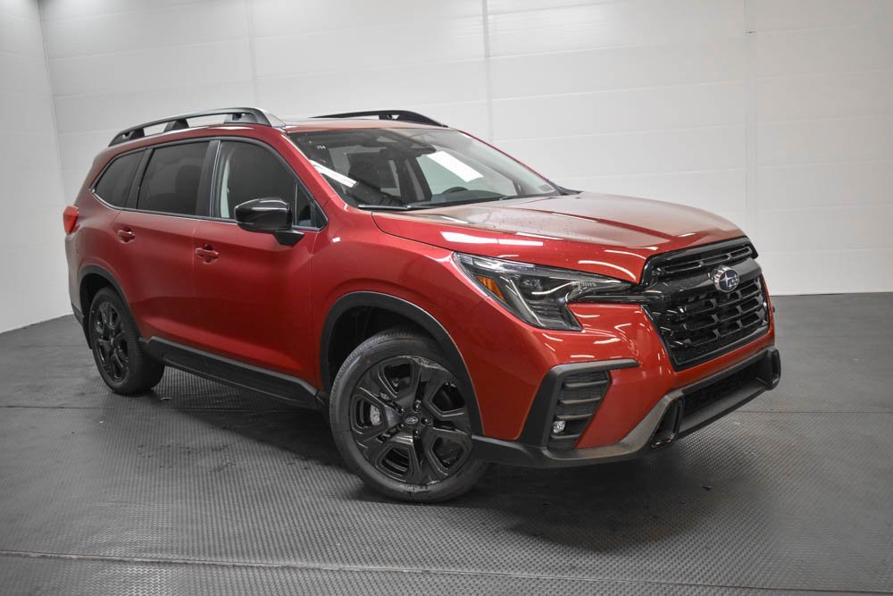 New 2025 Subaru Ascent Bronze Edition image 1