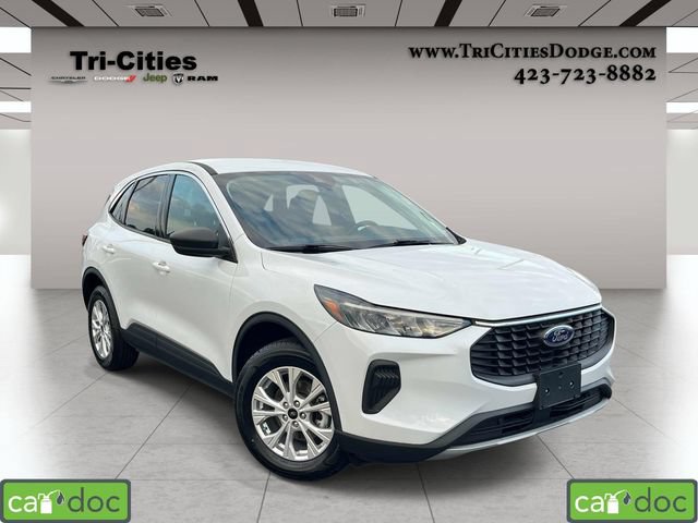 Used 2024 Ford Escape Active AWD/4WD image 1