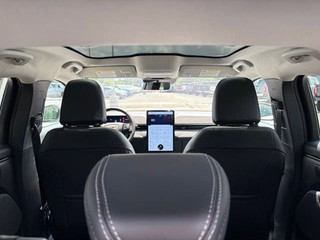 New 2025 Ford Mustang Mach-E Premium image 34